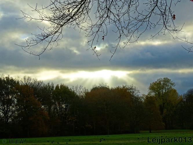 Leijpark013 17 &amp; 18 november 2020