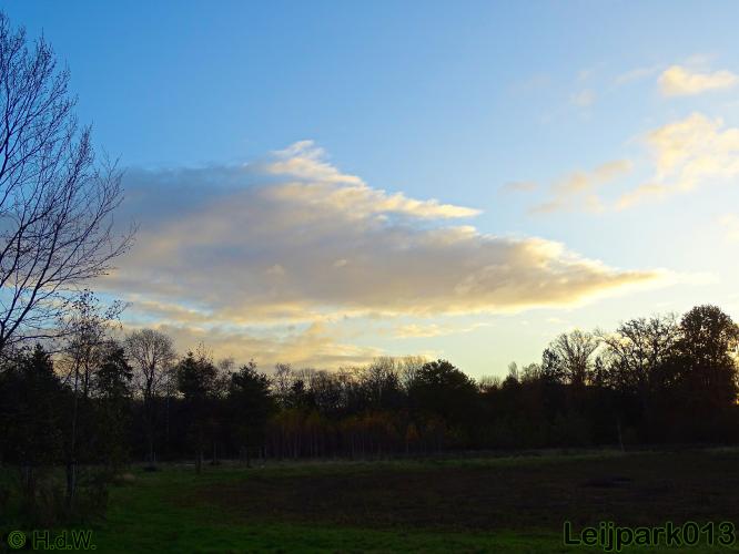 Leijpark013 17 &amp; 18 november 2020