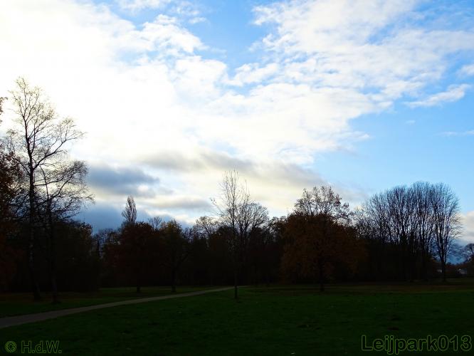 Leijpark013 17 &amp; 18 november 2020