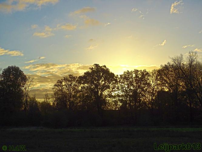 Leijpark013 17 &amp; 18 november 2020