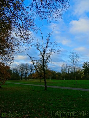 Leijpark013 17 &amp; 18 november 2020
