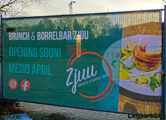 Leijpark013    4 &amp; 5 December 2020 