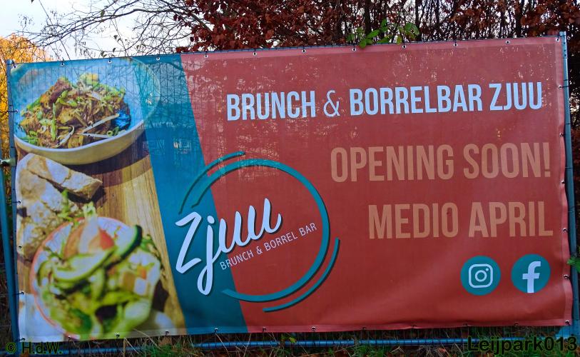 Leijpark013    4 &amp; 5 December 2020 