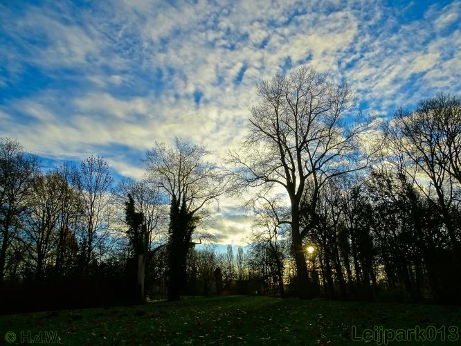 Leijpark013    4 &amp; 5 December 2020 
