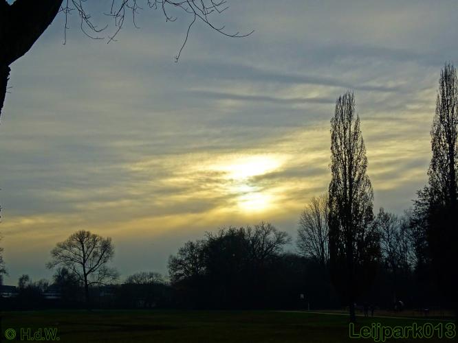 Leijpark013    5 &amp; 6 december 2020 