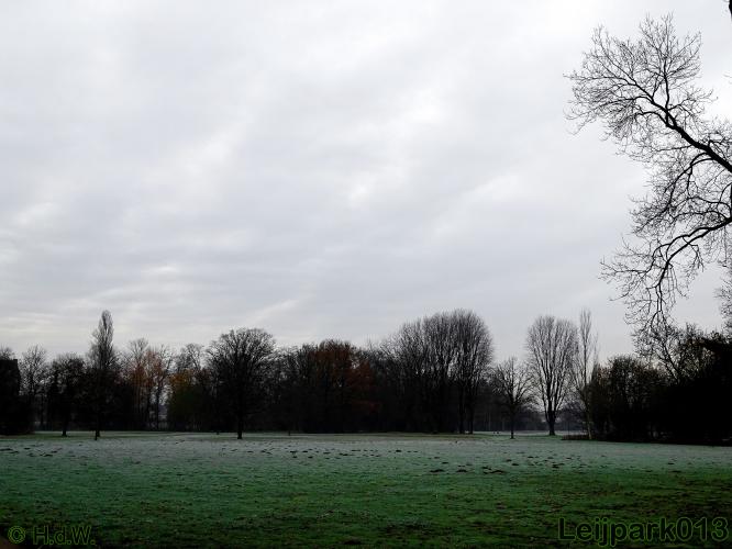 Leijpark013    5 &amp; 6 december 2020 