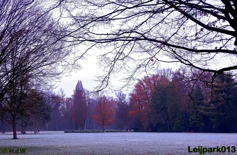 Leijpark013    5 &amp; 6 december 2020 
