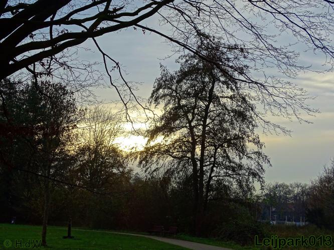 Leijpark013    5 &amp; 6 december 2020 