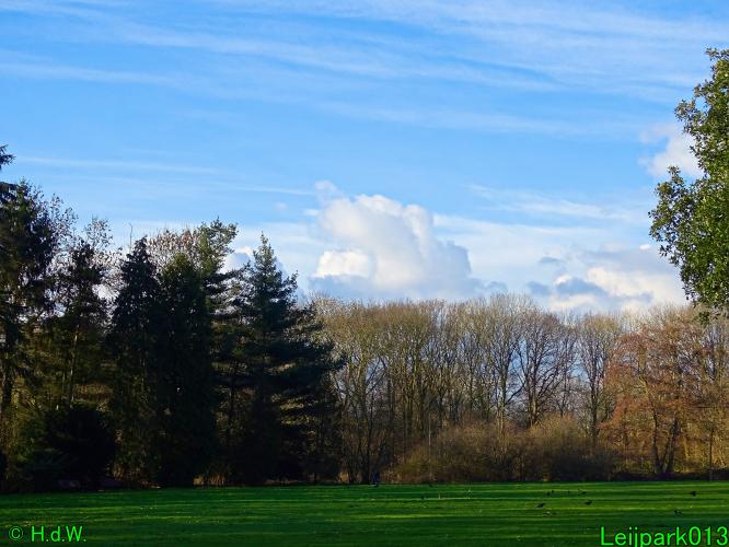 Leijpark013   25 &amp; 26 &amp; 27 januari 2021 