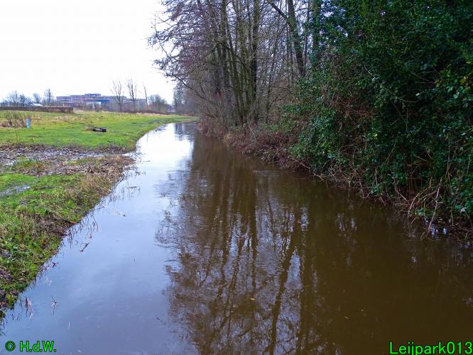 Leijpark013   25 &amp; 26 &amp; 27 januari 2021 