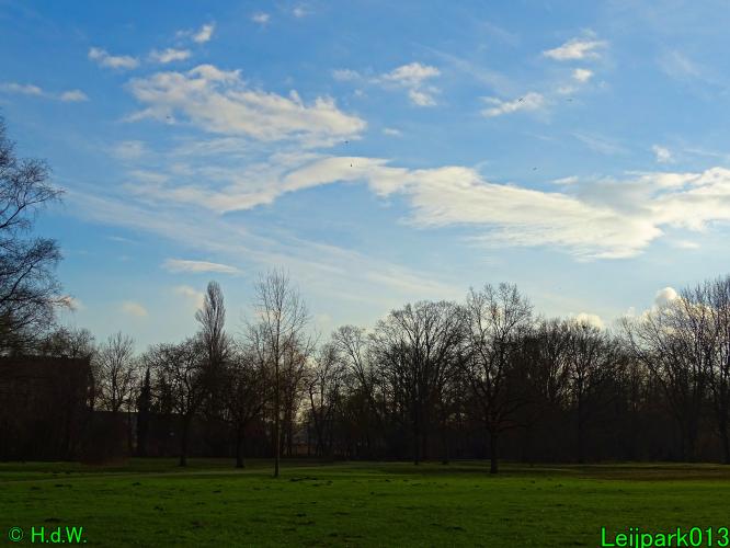 Leijpark013   25 &amp; 26 &amp; 27 januari 2021 