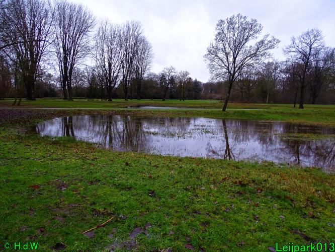 Leijpark013   25 &amp; 26 &amp; 27 januari 2021 