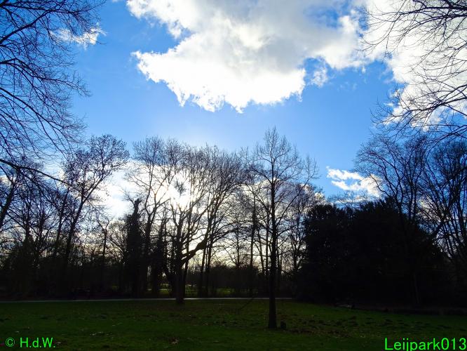 Leijpark013   25 &amp; 26 &amp; 27 januari 2021 