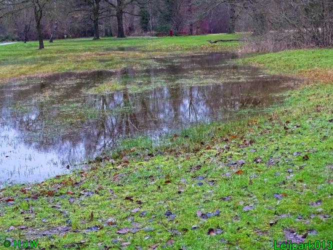 Leijpark013   25 &amp; 26 &amp; 27 januari 2021 