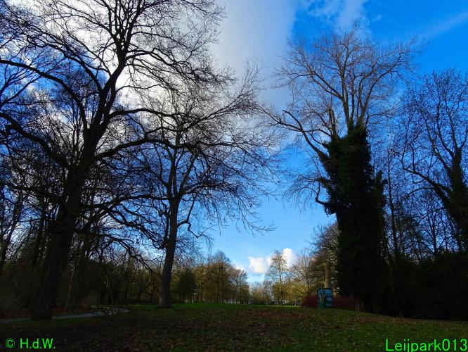 Leijpark013   25 &amp; 26 &amp; 27 januari 2021 