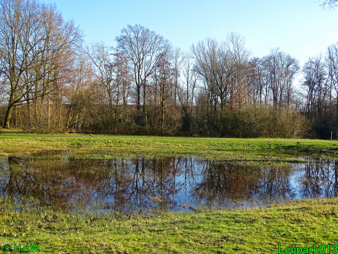 Leijpark013   25 &amp; 26 &amp; 27 januari 2021 