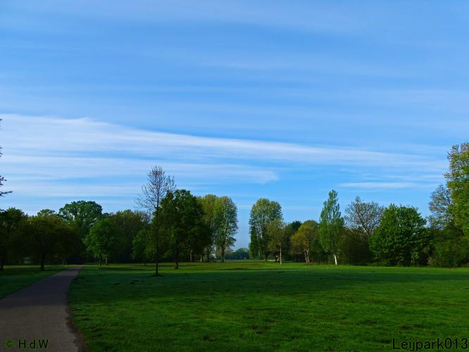Leijpark013 15 &amp; 16 mei 2021 