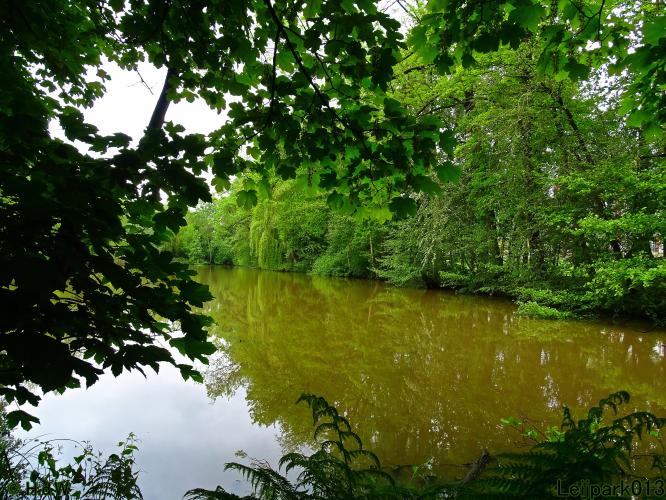 Leijpark013  25 &amp; 26 mei 2021 