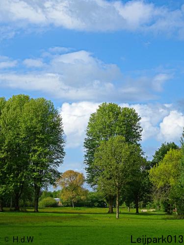 Leijpark013  25 &amp; 26 mei 2021 