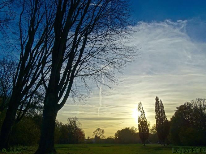 Leijpark013  18&amp; 19 &amp; 20 november 2021 