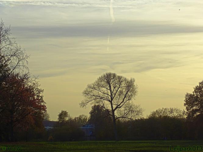 Leijpark013  18&amp; 19 &amp; 20 november 2021 