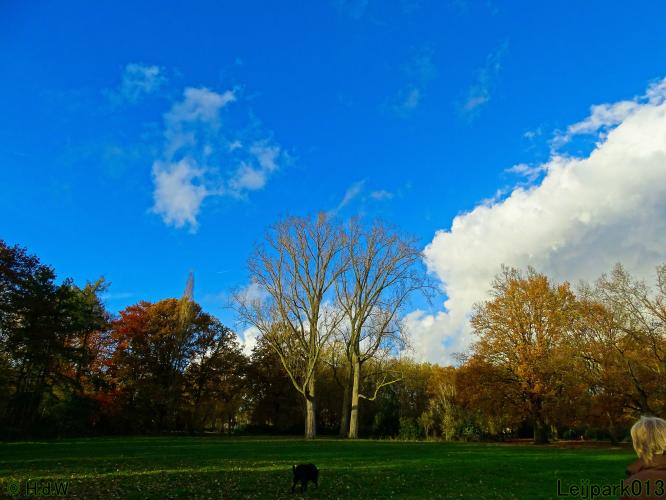 Leijpark013  18&amp; 19 &amp; 20 november 2021 