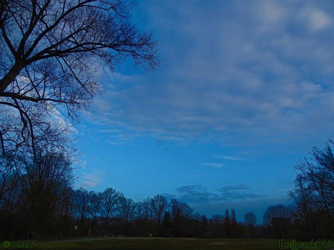 Leijpark013 31 January & 1 & 2 & 3 February 2022