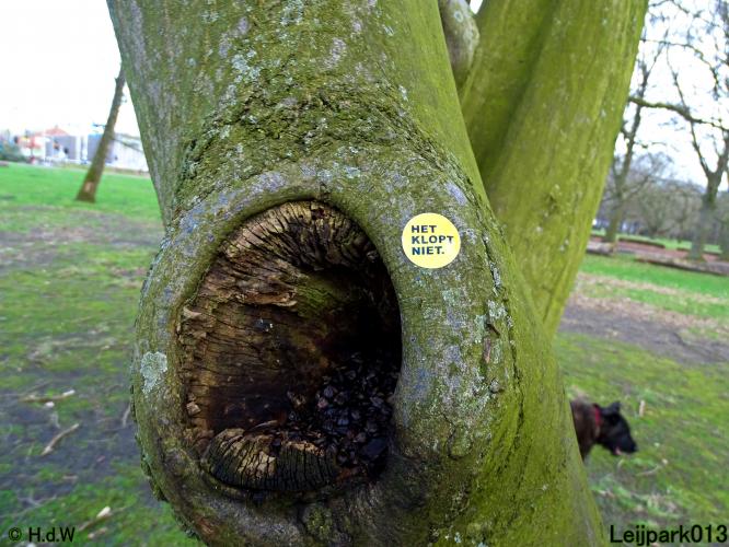 Leijpark013  26 &amp; 27 &amp; 28 februari 2022