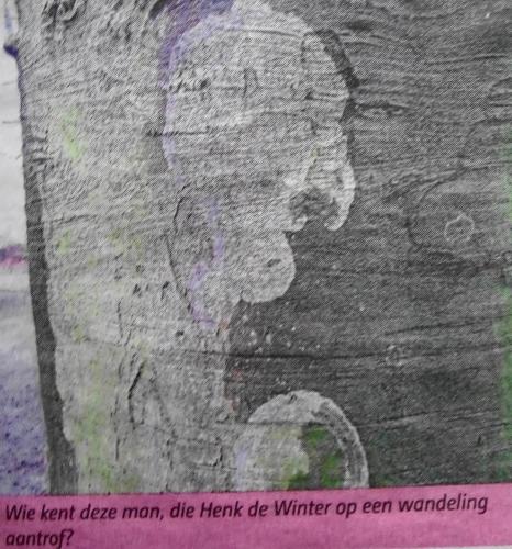 Leijpark013 foto's van mij in de krant 