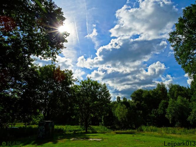 Leijpark013 6 t/m 9 juli 2022