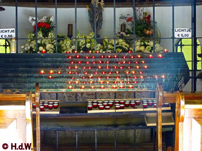 Oisterwijk 21-8-2022