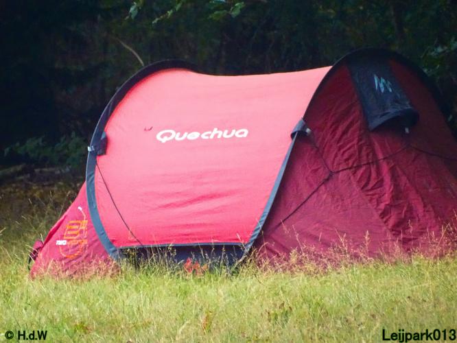 Leijpark013 24 &amp; 25 &amp; 26 &amp; 27 augustus 2022