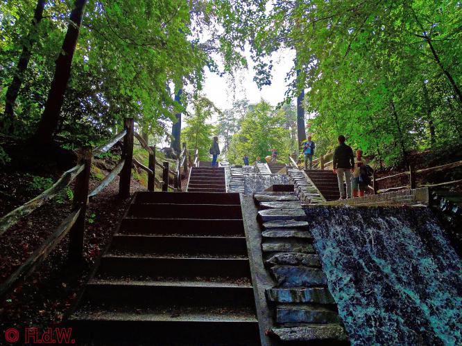 Loenense Waterval 10 september 2022 