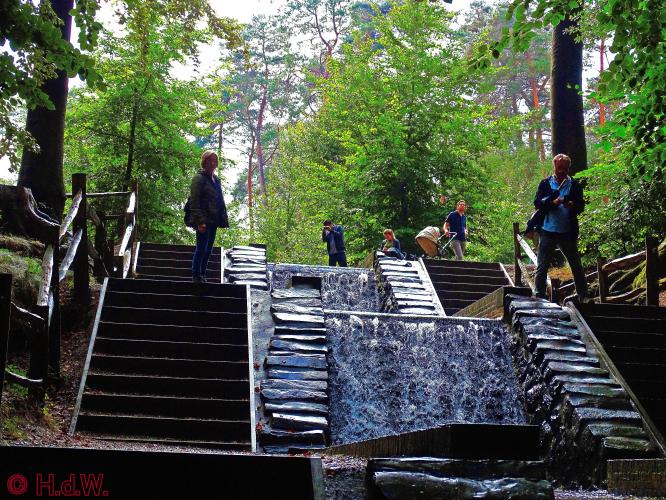 Loenense Waterval 10 september 2022 