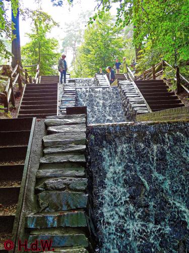 Loenense Waterval 10 september 2022 