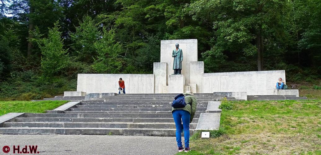 Sonsbeek park Arnhem 15-9-2022