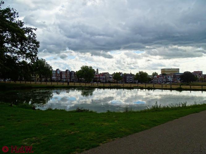 Sonsbeek park Arnhem 15-9-2022