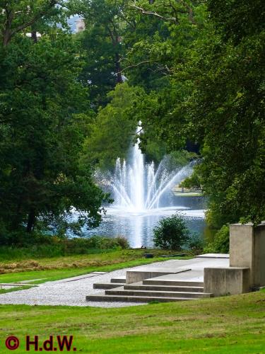 Sonsbeek park Arnhem 15-9-2022
