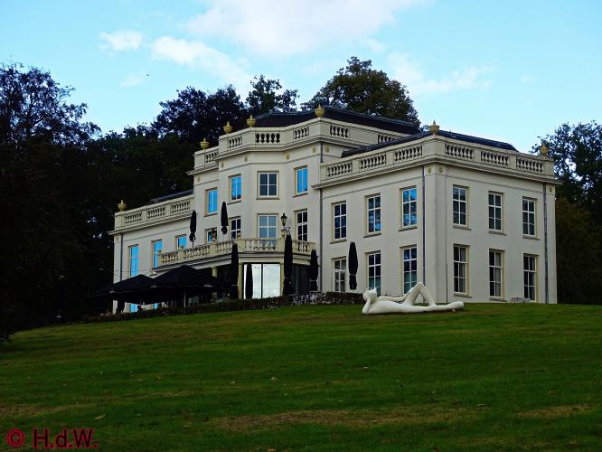 Sonsbeek park Arnhem 15-9-2022