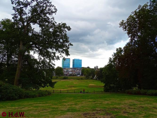 Sonsbeek park Arnhem 15-9-2022