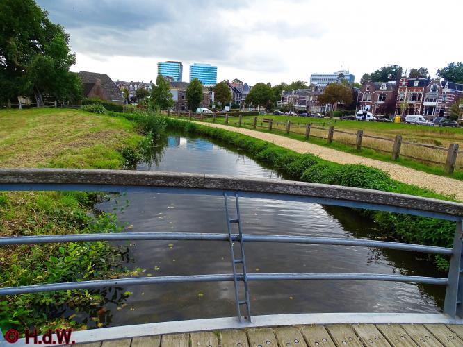 Sonsbeek park Arnhem 15-9-2022