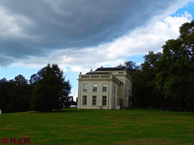 Sonsbeek park Arnhem 15-9-2022