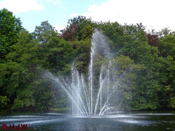 Sonsbeek park Arnhem 15-9-2022