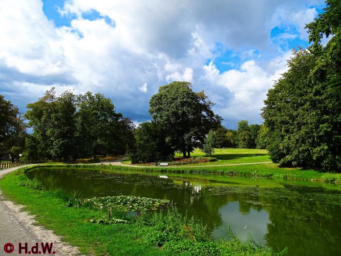 Sonsbeek park Arnhem 15-9-2022