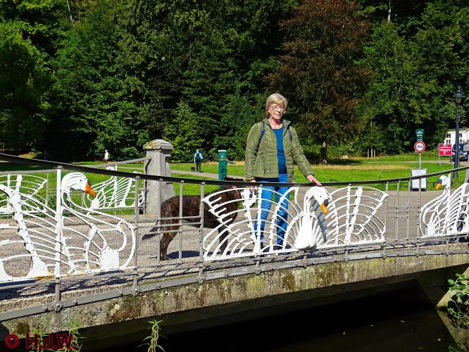 Sonsbeek park Arnhem 15-9-2022