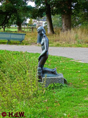 Sonsbeek park Arnhem 15-9-2022