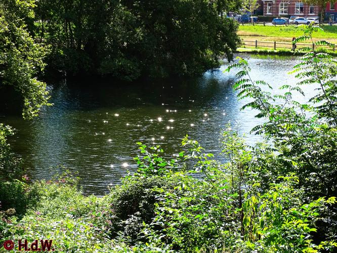 Sonsbeek park Arnhem 15-9-2022