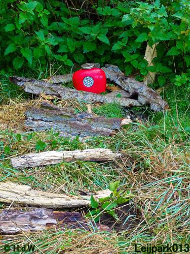 Leijpark013 15 &amp; 16 &amp; 17 &amp; 18 oktober 2022 