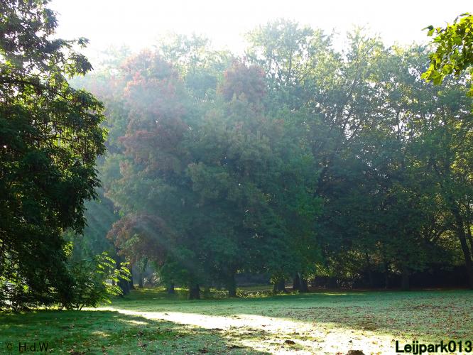 Leijpark013 15 &amp; 16 &amp; 17 &amp; 18 oktober 2022 