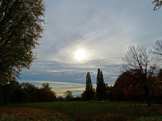 Leijpark013 31 oktober &amp; 1 &amp; 2 november 2022